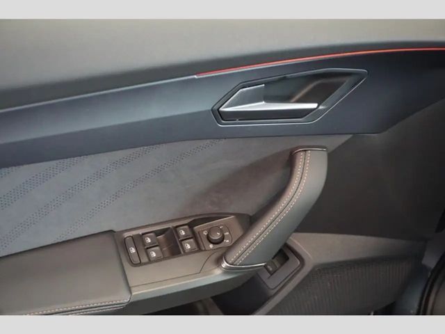 Cupra Formentor 2.0 TSI VZ