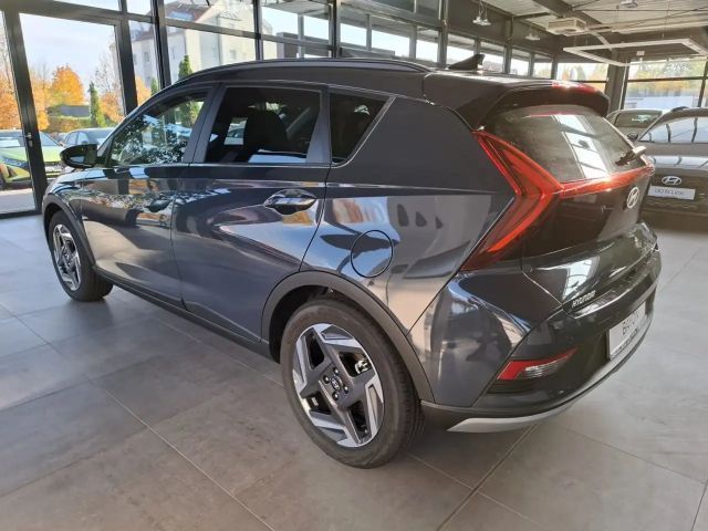 Hyundai Bayon 1.0 Prime T-GDi