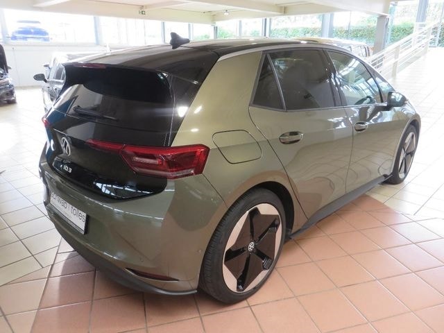 Volkswagen ID.3 Performance Pro