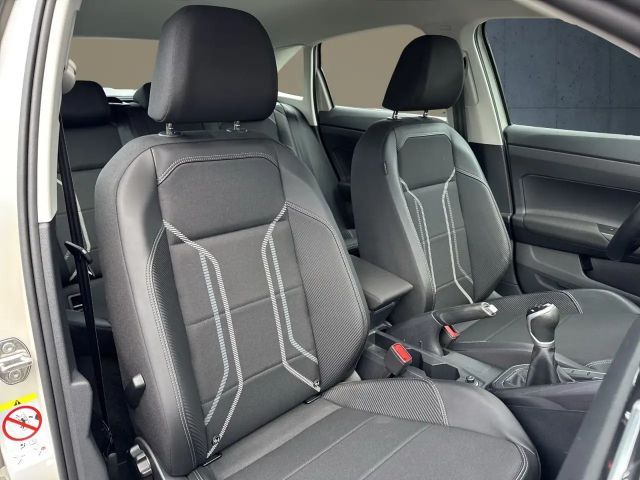 Volkswagen Taigo 1.0 TSI Style