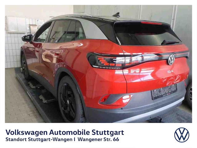 Volkswagen ID.4 Performance Pro