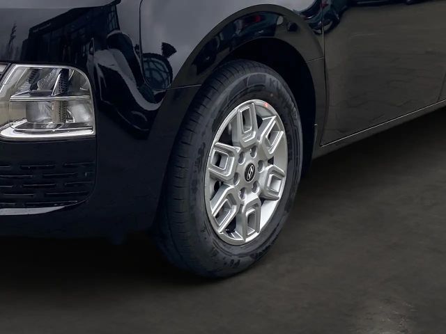 Hyundai Staria Trend