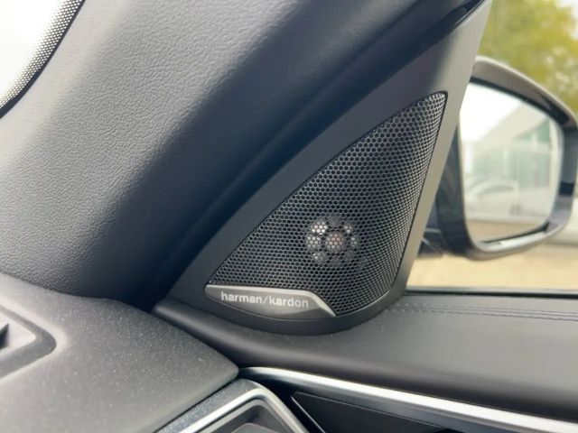 BMW 440 Cabrio M-Sport xDrive