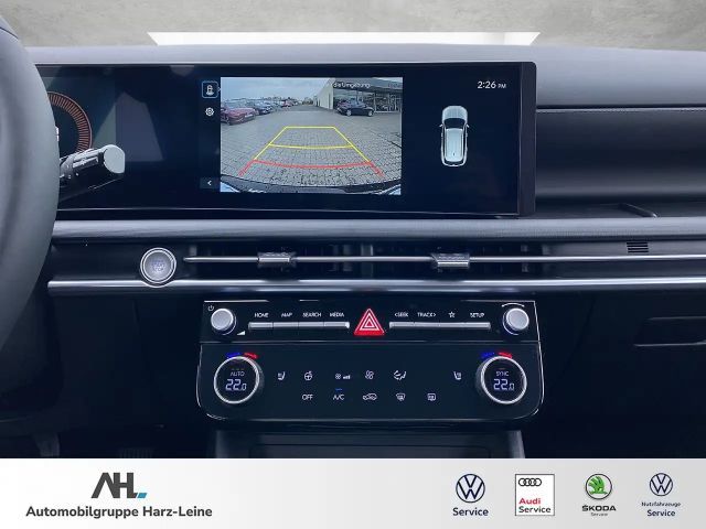 Hyundai Tucson 1.6 2WD T-GDi