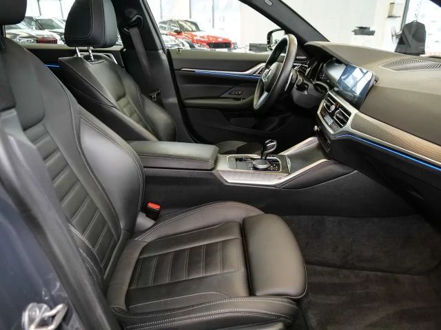 BMW 440 Coupé M-Sport M440i xDrive