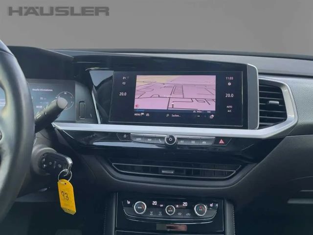 Opel Grandland X Business Edition