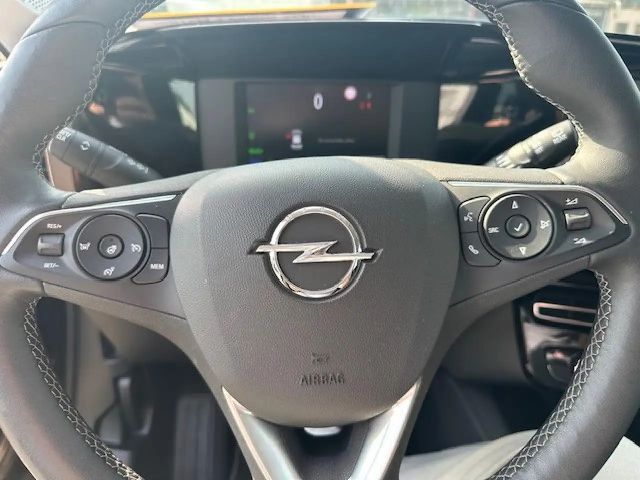 Opel Mokka Edition Mokka-e