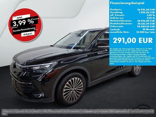 Volkswagen Tiguan 2.0 TDI DSG Plus