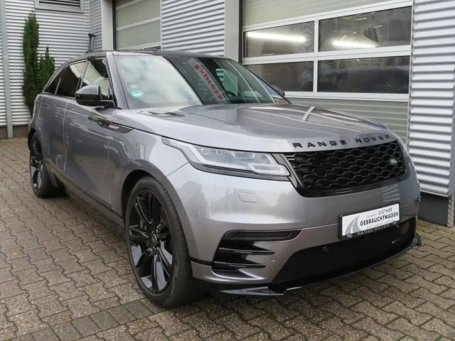 Land Rover Range Rover Velar P400
