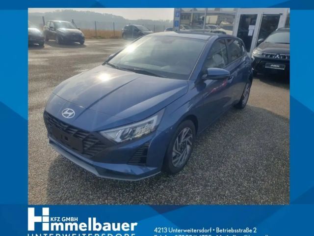 Hyundai i20 1.2 Comfort