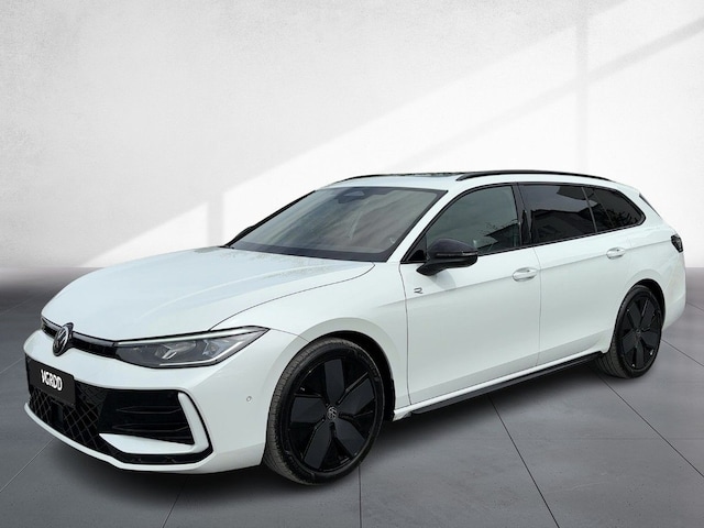 Volkswagen Passat 2.0 TDI R-Line Variant