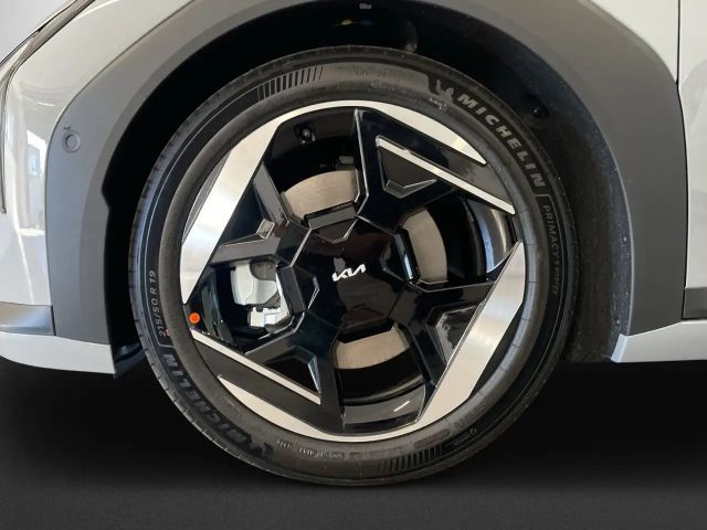 Kia EV4 81.4 kWh Earth