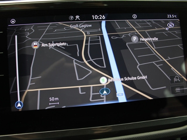 Volkswagen Tiguan 2.0 TDI DSG Life