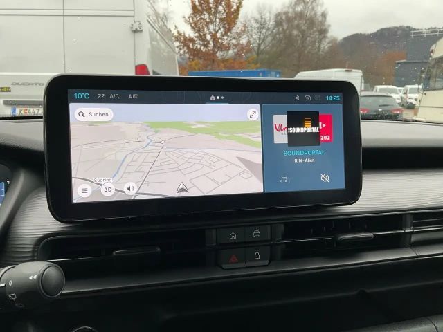 Jeep Avenger Longitude