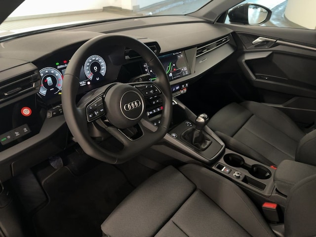 Audi A3 30 TFSI Sportback
