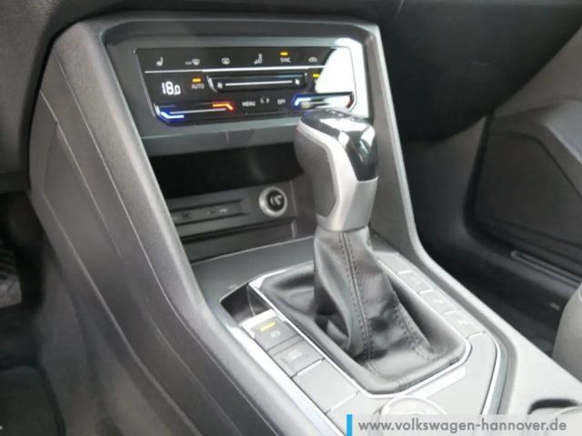 Volkswagen Tiguan 2.0 TDI DSG Life