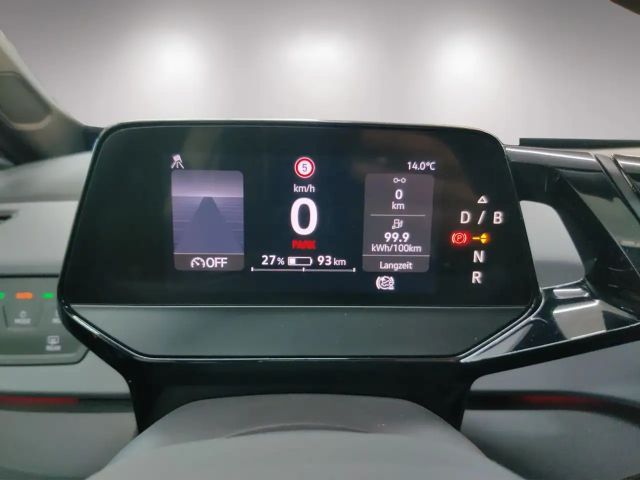 Volkswagen ID.3 58 KWh Performance Pro