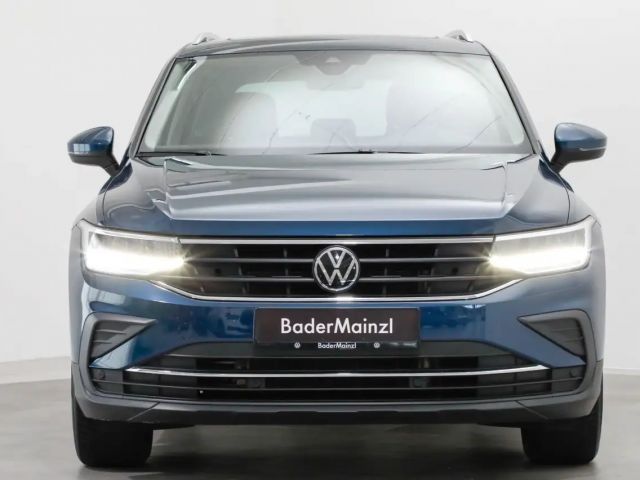 Volkswagen Tiguan 1.4 eHybrid DSG eHybrid