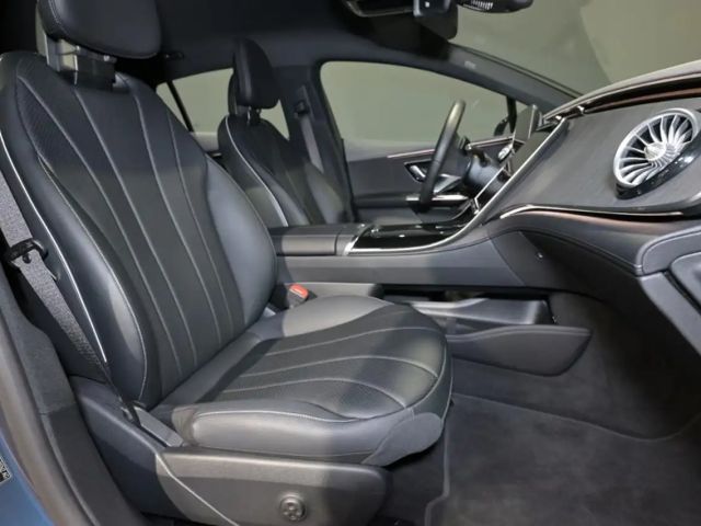Mercedes-Benz EQE 300 Advanced Sedan