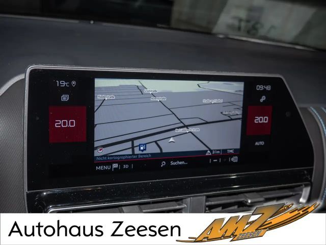 Citroën C5 Aircross BlueHDi Max