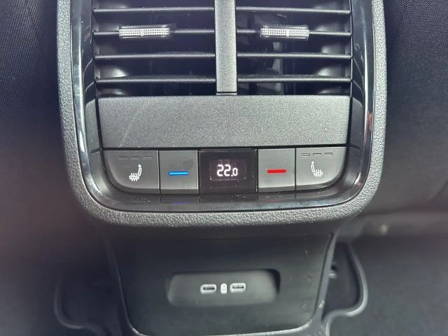 Skoda Octavia 2.0 TDI Selection