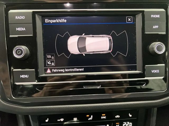 Volkswagen Tiguan 1.5 TSI Life