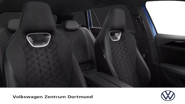 Volkswagen Passat R-Line Variant