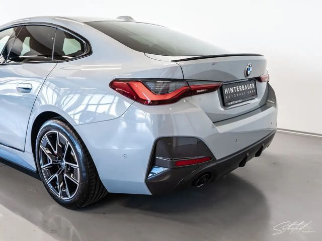 BMW 430 430i M-Sport Sedan