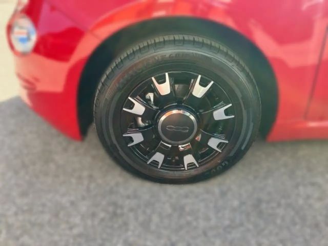 Fiat 500 FireFly Hybrid 70