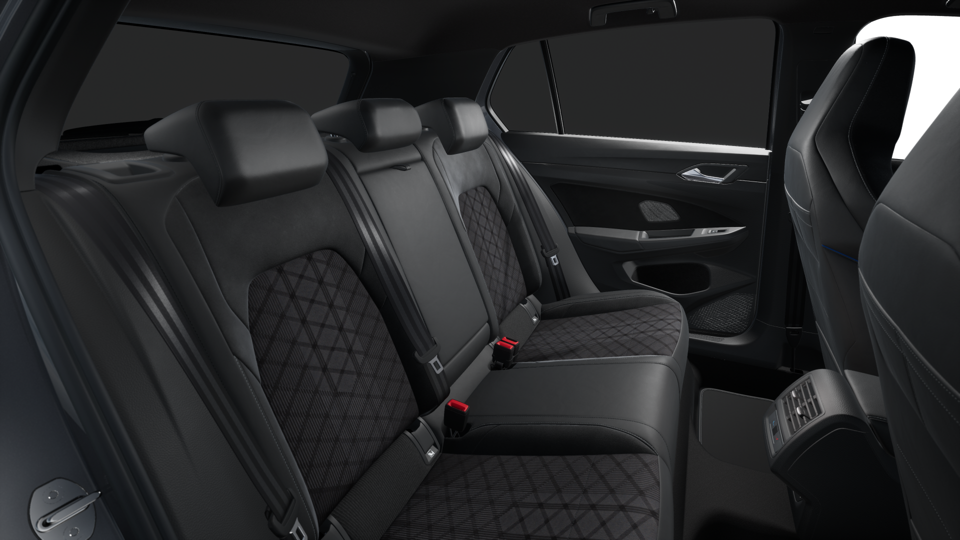 Volkswagen Golf 1.5 eTSI DSG R-Line Style