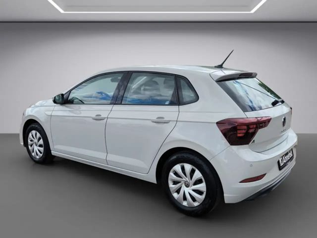 Volkswagen Polo Life
