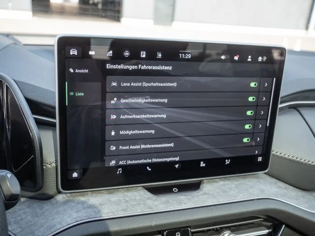 Skoda Kodiaq 1.5 TSI Selection iV