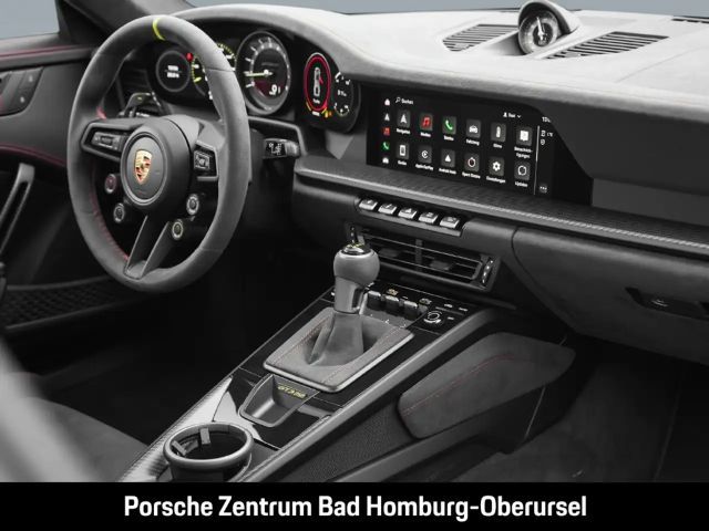 Porsche 992 Coupé GT3 RS