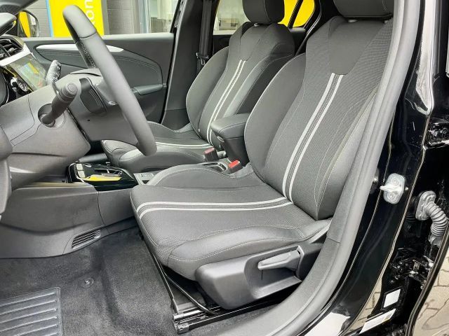 Opel Corsa GS-Line Grand Sport