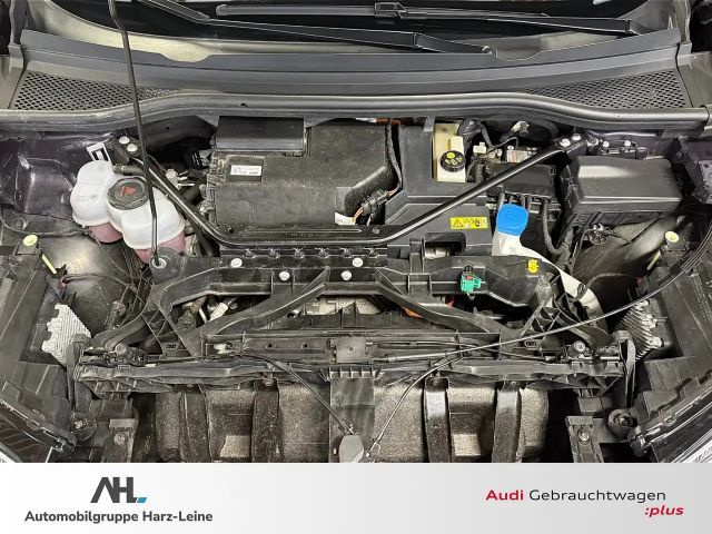 Audi Q4 e-tron Quattro S-Line