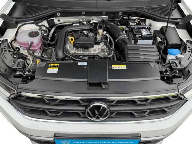 Volkswagen T-Roc 1.0 TSI
