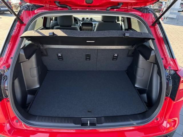 Suzuki Vitara AllGrip Comfort
