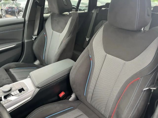 BMW 320 320d M-Sport Touring