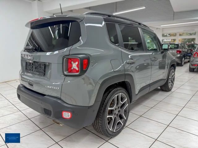 Jeep Renegade Limited