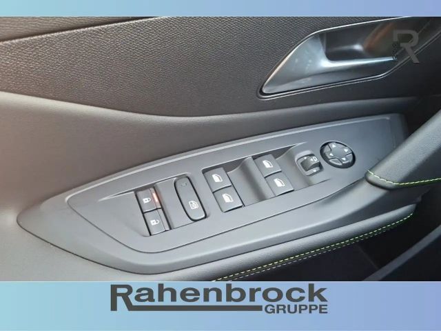 Peugeot 308 GT-Line Hybrid