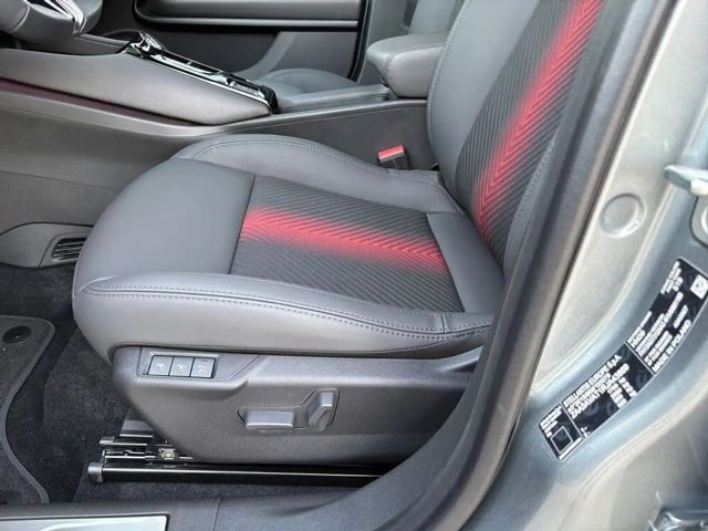 Alfa Romeo Junior Ibrida Speciale