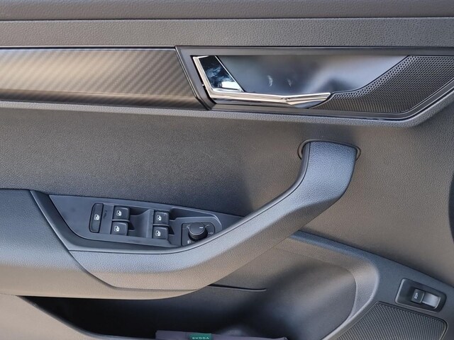 Skoda Karoq 1.5 TSI Sportline