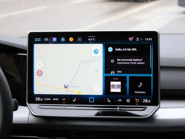 Volkswagen Golf 2.0 TDI DSG Golf VIII Life