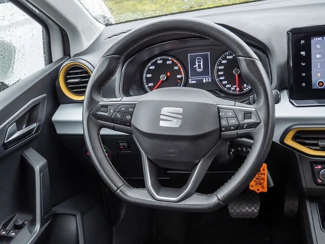 Seat Ibiza 1.0 TSI Style