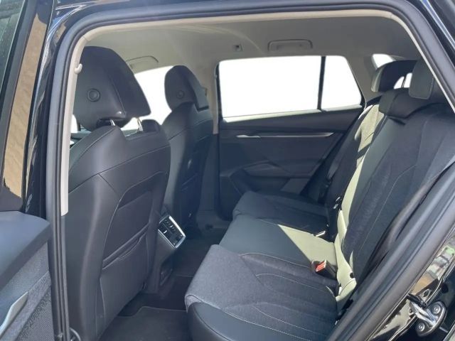 Skoda Elroq Navi LED Standhzg Standklima ACC EPH AHK