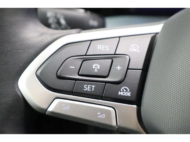 Volkswagen Golf 1.5 TSI Golf VIII Variant