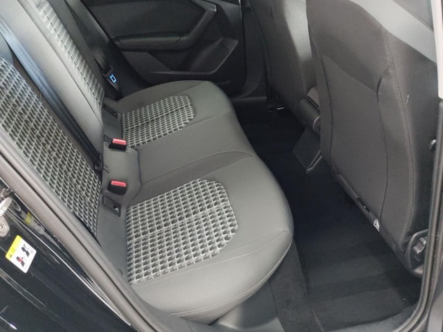 Audi A1 35 TFSI S-Line S-Tronic Sportback