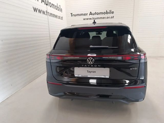 Volkswagen Tayron DSG