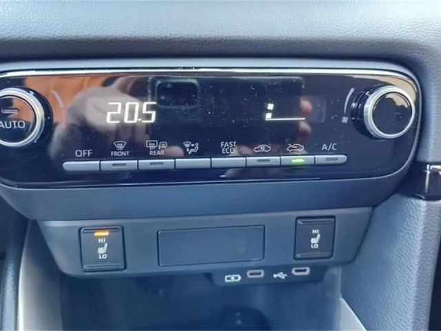 Mazda 2 Exclusive-line