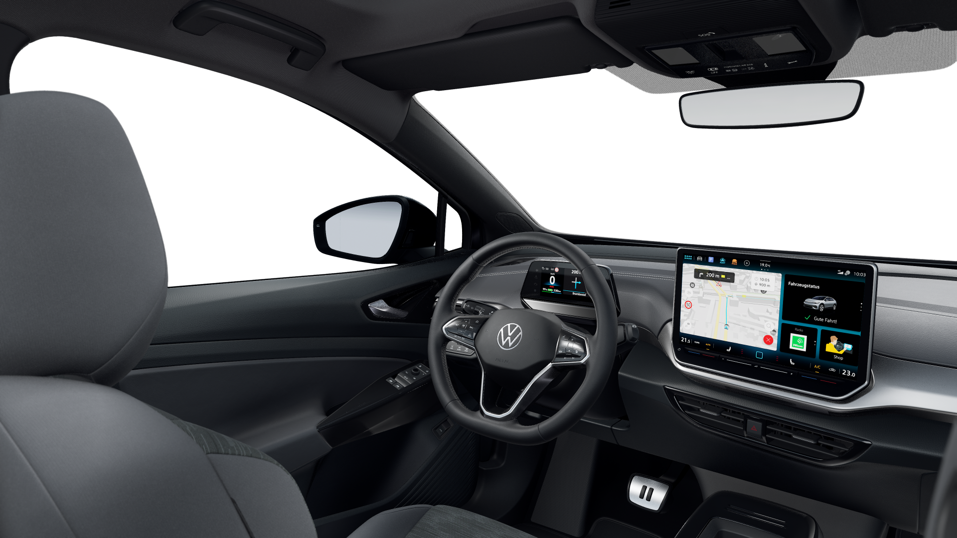 Volkswagen ID.5 IQ.Drive